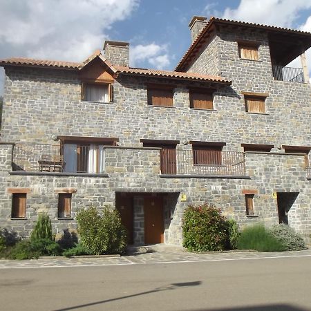 Mirador Gavin Vila Exterior foto