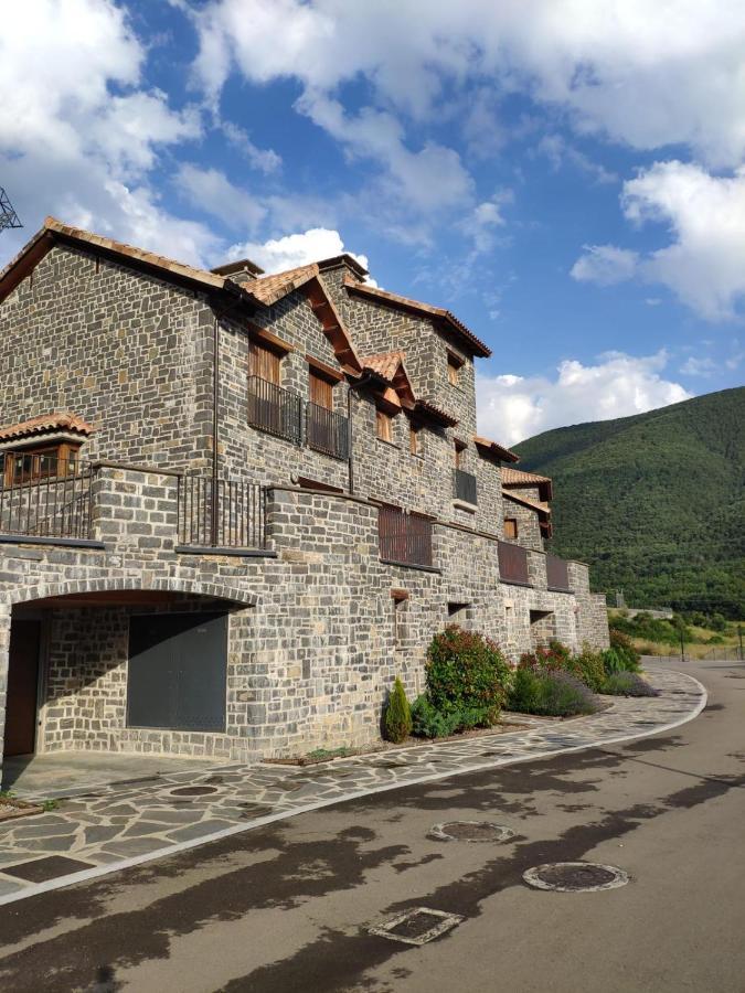 Mirador Gavin Vila Exterior foto